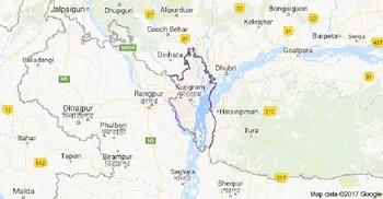 Bangladeshi killed in BSF firing