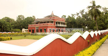 কাল থেকে কুঠিবাড়িতে রবীন্দ্র জন্মজয়ন্তী অনুষ্ঠান