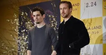 `La La Land` director in `shock` over 14 Oscar nominations