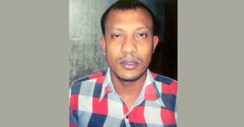 Dacoit killed in Lakshmipur ‘gunfight’