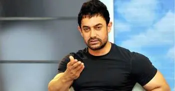 Aamir Khan releases a statement on the ‘intolerance’ controversy