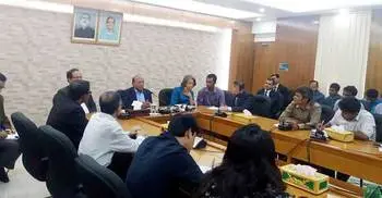 Ticfa meet postponed, likely in March