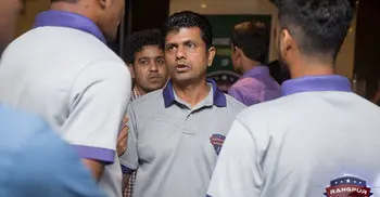 Rangpur manager faces dugout and dressing room ban