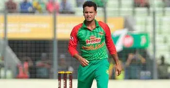 Sunny reported for suspect actions again