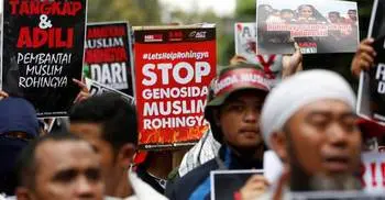 What’s behind the persecution of Burma’s Rohingya Muslims? 