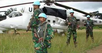 Bangladesh to send more peacekeepers in South Sudan