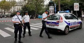 IS group to step up attacks on Europe