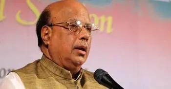 Khaleda wants to create smokescreens over EC: Nasim