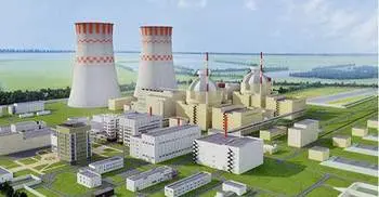 ECNEC approves crucial Rooppur Nuclear Plant project