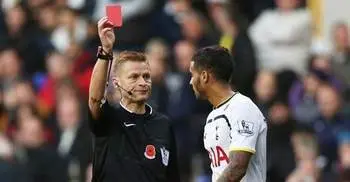 MCC recommends red card for cricketers