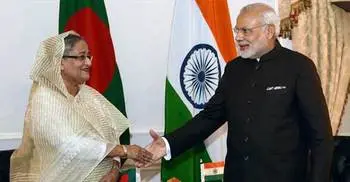 PM expresses desire to visit India in February