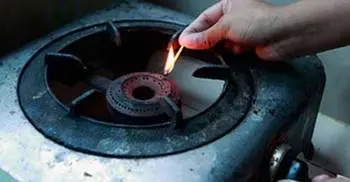 Gas crisis hits several parts of Dhaka