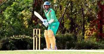 Ashraful hits century in Mirpur