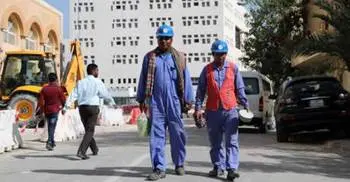 Qatar to introduce new sponsorship system