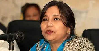 No intention to disclose identity of internet users: Tarana