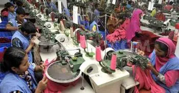 "Bangladesh made progress on labour rights "