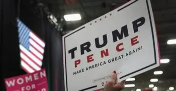 Tech workers vow not to build Trump Muslim registry