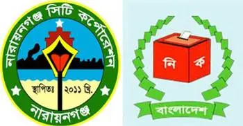 NCC candidates visit door to door with promises