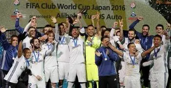 Ronaldo hat-trick spares Real’s blushes