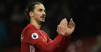 “Incredible Ibrahimovic is Messi’s equal”