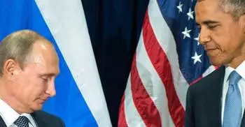 Putin rules out expelling US staff in retaliation