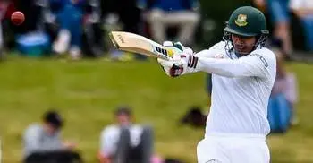 Bangladesh in rebuild mode