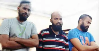 3 Bangladeshis detained in Libya