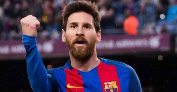 Lionel Messi ‘could swap tax fraud jail sentence for fine’