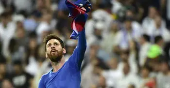 Messi is the best footballer of all time: La Liga chief