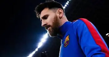 Inter not signing Messi: Moratti