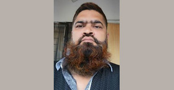 পৌর মেয়রকে গুলি : রিমান্ড শেষে কারাগারে ছেলে