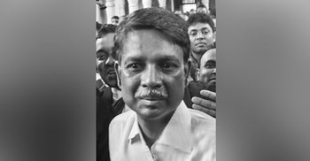 এমপি লিটন হত্যা : সাবেক উপজেলা ভাইস চেয়ারম্যান গ্রেফতার