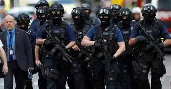London terror attack death toll rises to 7: Police 