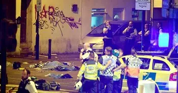 Bangladeshi dies in London mosque attack