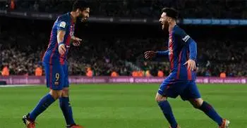 Messi and Barcelona have changed football forever