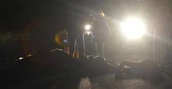 32 bodies, 9 human heads found in Mexico mass graves 