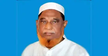 HC stays Gazipur mayor Mannan’s suspension order