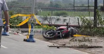 Lone assailant killed in attack attempt on RAB check-post 