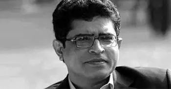 Mahbubul Haque Shakil passes away