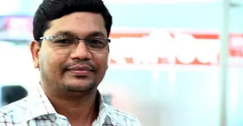 UODA appoints Mahbub as Media Studies Dept chief