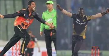 Cricinfo’s best BPL 2016 XI 