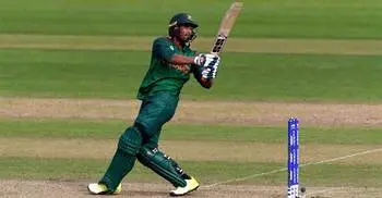 Mahmudullah smashes outstanding ton
