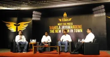 Mahmudullah retained as captain of Khulna Titans