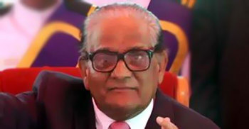 নাসিরনগরে হেফাজত ভাঙচুর করেনি : প্রাণিসম্পদমন্ত্রী