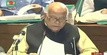 Budget 2017-18 at a glance