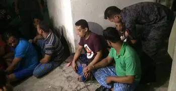 51 illegal workers including Bangladeshis nabbed in Malaysia 