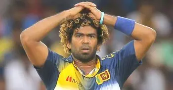 Sri Lanka fine Malinga for monkey remark 
