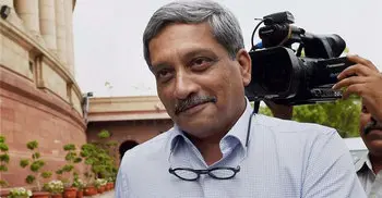 To counter China, India rushing defence minister to Bangladesh