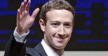 No, I’m not running for President in 2020: Mark Zuckerberg