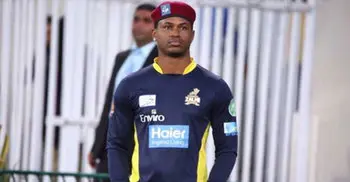I would love to join Pakistan Army: Samuels
